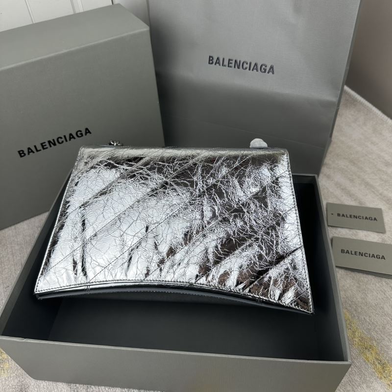 Balenciaga Hourglass Bags